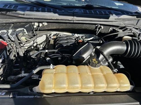 Used 2018 Ford F150 XLT w/ Equipment Group 302A Luxury image 28