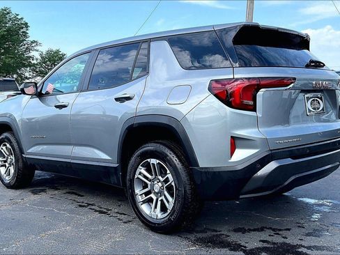 Used 2026 GMC Terrain Elevation FWD image 5