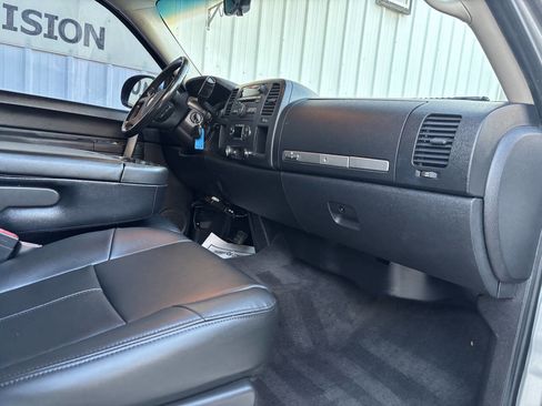 Used 2011 Chevrolet Silverado 1500 LT w/ Texas Edition image 12