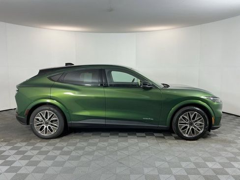 New 2025 Ford Mustang Mach-E Premium image 4