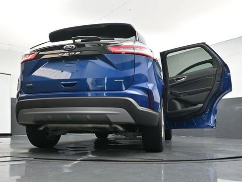 Certified 2024 Ford Edge SEL w/ Convenience Package AWD/4WD image 34