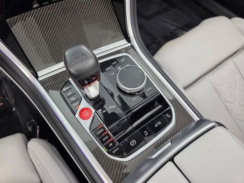 Used 2020 BMW M8 Base w/ M Carbon Exterior Package image 23