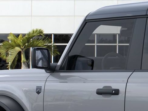 New 2026 Ford Bronco Big Bend w/ Black Diamond Package AWD/4WD image 22