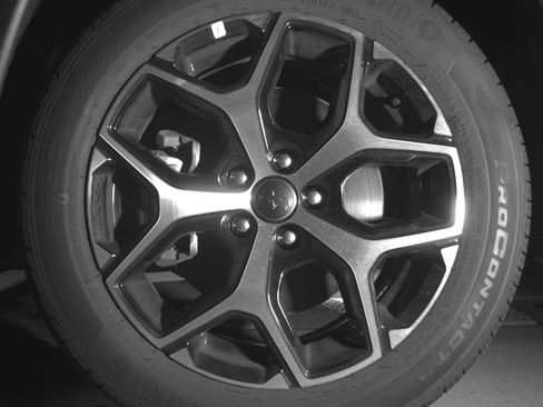 Used 2025 Jeep Compass Limited image 12