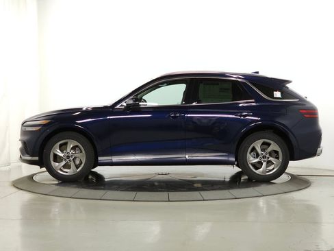 Used 2026 Genesis GV70 2.5T Select AWD/4WD image 4
