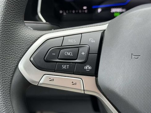 Certified 2023 Volkswagen Jetta S FWD image 21