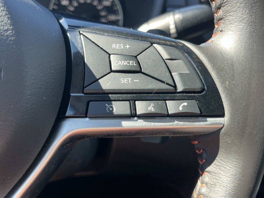 Used 2023 Nissan Altima 2.5 SR w/ SR Premium Package FWD image 37