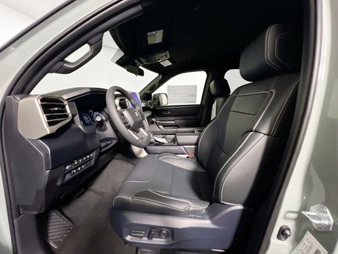 New 2026 Toyota Tundra SR5 AWD/4WD image 13
