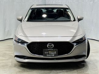Used 2024 MAZDA MAZDA3 s video 2
