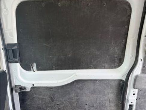 Used 2023 Ford Transit 250 148 High Roof w/ Load Area Protection Package RWD image 14