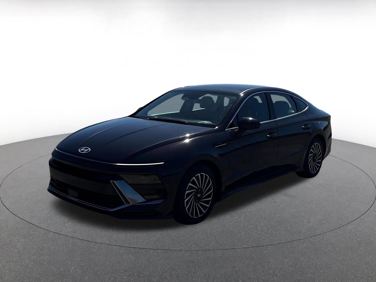 Used 2025 Hyundai Sonata SEL FWD image 7