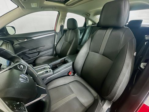 Used 2016 Honda Civic EX-T image 13