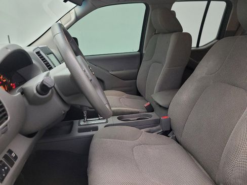 Used 2019 Nissan Frontier SV RWD image 17