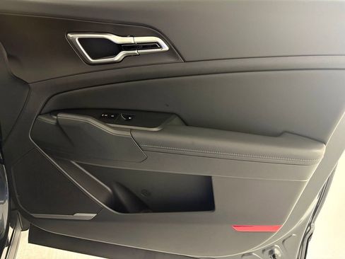 New 2026 Kia Sportage EX AWD/4WD image 44