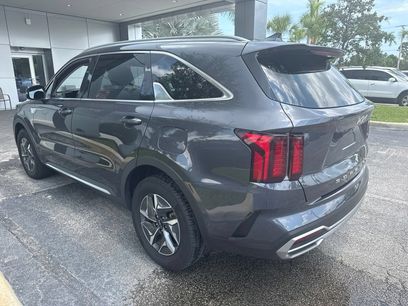 Used 2022 Kia Sorento S