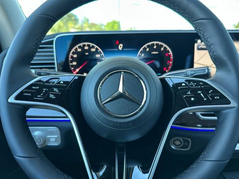 New 2026 Mercedes-Benz GLE 350 GLE 350 image 26