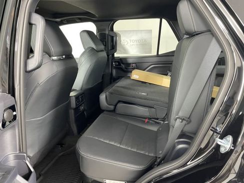 New 2026 Toyota 4Runner TRD Sport Premium AWD/4WD image 6