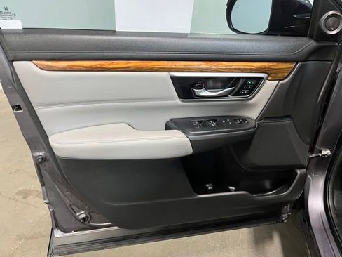 Used 2018 Honda CR-V EX-L image 20
