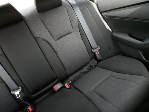 Used 2026 Honda Accord LX image 14