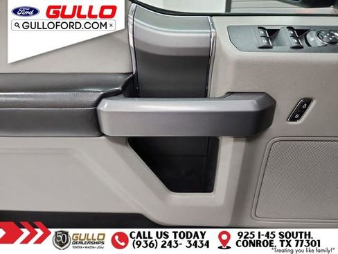 Used 2018 Ford F150 XLT w/ Equipment Group 301A Mid image 20