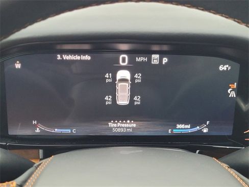 Certified 2024 Jeep Grand Wagoneer L Series III image 8