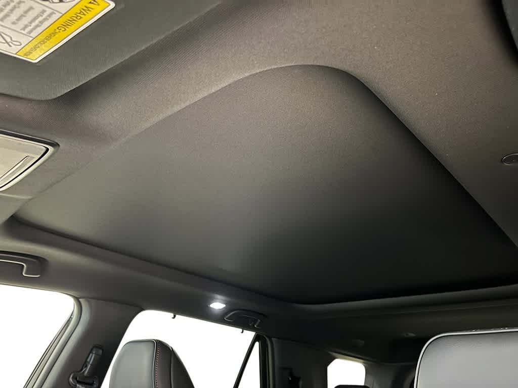 New 2026 Honda Passport TrailSport Elite image 17