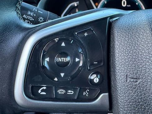 Used 2020 Honda Civic EX image 7