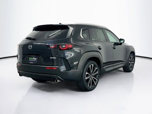 Used 2025 MAZDA CX-50 AWD 2.5 S w/ Premium Plus Pkg image 9