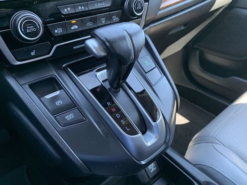 Used 2019 Honda CR-V Touring image 27