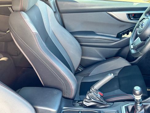 Used 2022 Subaru WRX image 10