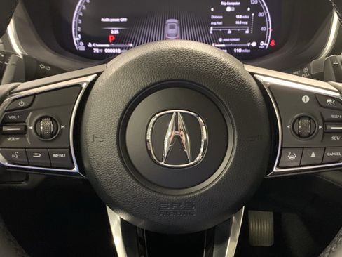 Used 2026 Acura MDX FWD w/ Technology Package image 22