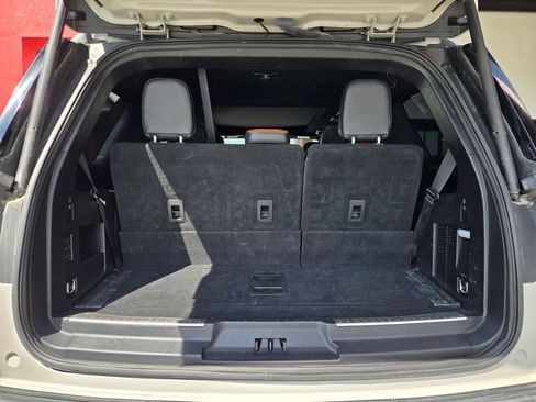 Used 2021 Lincoln Navigator Reserve image 27