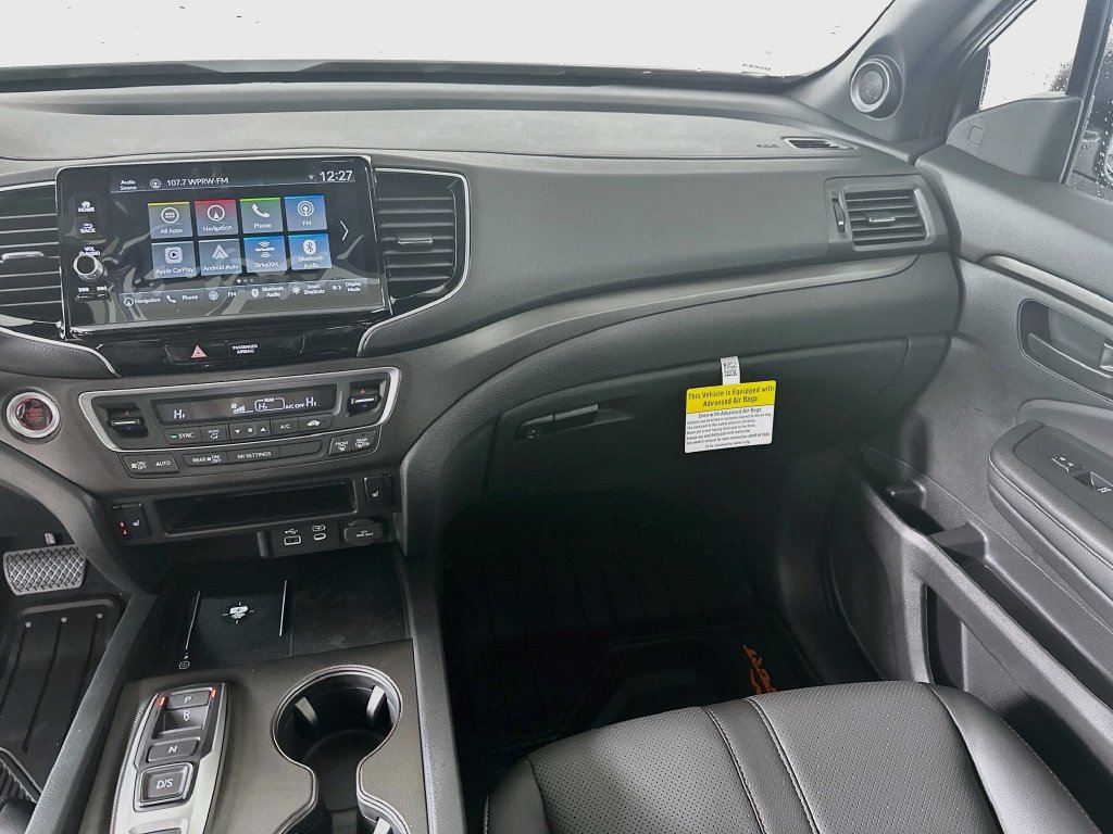Used 2026 Honda Ridgeline TrailSport image 20
