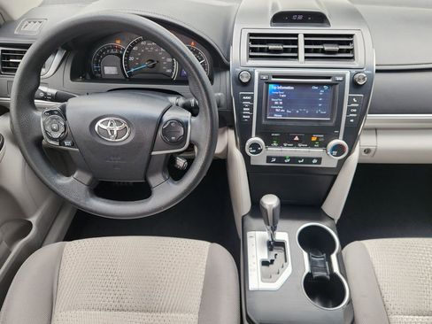 Used 2012 Toyota Camry LE FWD image 27