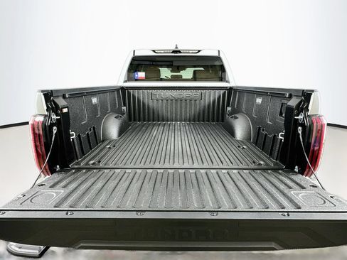 Used 2026 Toyota Tundra 1794 Edition AWD/4WD image 28