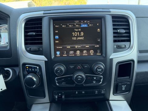 Used 2016 RAM 1500 Big Horn image 13