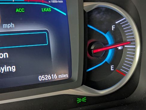 Used 2021 Honda Passport Touring image 19