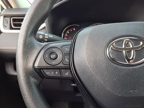 Used 2024 Toyota RAV4 LE image 20