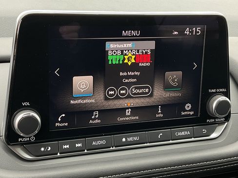 New 2026 Nissan Rogue SV image 29