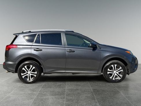 Used 2015 Toyota RAV4 LE AWD/4WD image 6