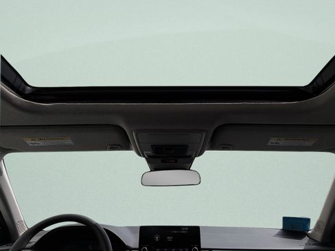 Certified 2024 Honda Accord EX image 31