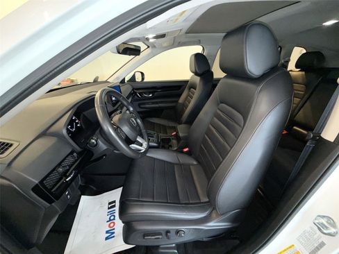 Used 2023 Honda CR-V EX-L image 13