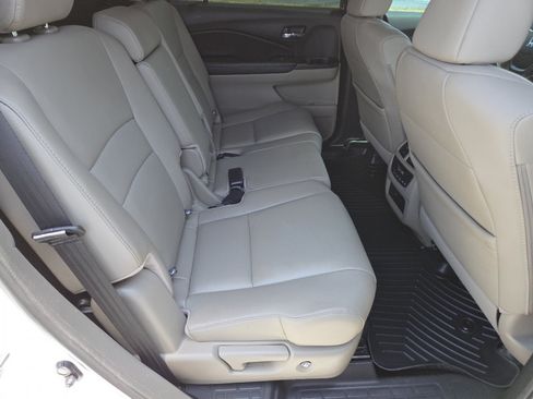 Certified 2022 Honda Pilot EX-L image 24