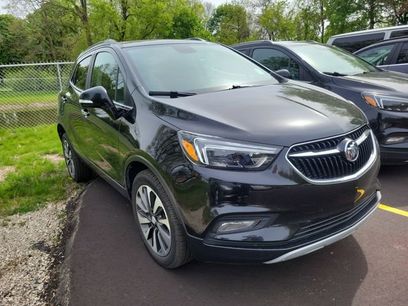 Used 2018 Buick Encore Essence