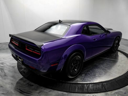 Used 2023 Dodge Challenger SRT Hellcat Redeye image 15