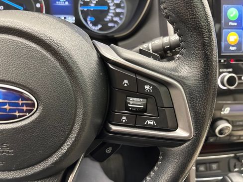 Used 2019 Subaru Ascent Limited AWD/4WD image 35