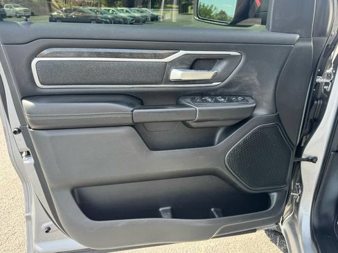 Used 2020 RAM 1500 Big Horn AWD/4WD image 13