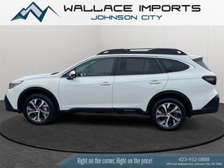 Certified 2022 Subaru Outback Limited w/ Popular Package #2 video 1