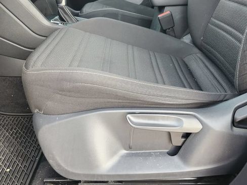 Used 2022 Volkswagen Tiguan S FWD image 23