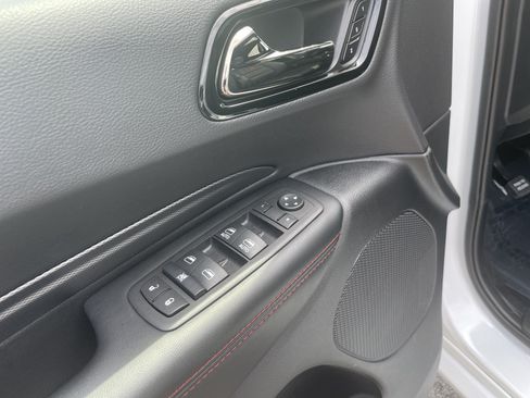 Used 2026 Dodge Durango GT AWD/4WD image 14